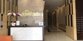 Bán ch chung cư Botanica rẻ nhất thị trường 73m2, 1PN-3.5 tỷ ( bao trọn phí )