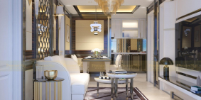 căn hộ view biển Mỹ Khê được sở hữu sổ Hồng vĩnh viễn