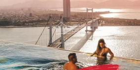 CHỈ TỪ 1,2 TỶ SỞ HỮU CĂN HỘ 5*CÓ TẦM NHÌN ĐẮT GIÁ NHẤT ĐÀ NẴNG - TIN ĐƯỢC KHÔNG