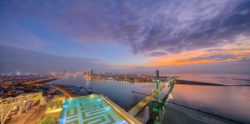 Cơ hội cuối cùng sở hữu căn hộ xuất ngoại giao tại Condotel Golden Bay Đà Nẵng