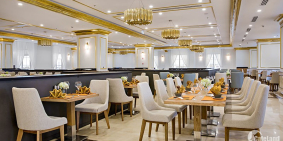 Chỉ với chưa tới 800tr đã có thể sở hữu cho mình căn hộ 5* dát vàng tại Đà Nẵng