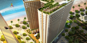 HÒA BÌNH GREEN ĐÀ NẴNG - CĐT ĐỘC QUYỀN HÀNG VIEW VỊNH KHÔNG CÓ TRÊN BẢNG HÀNG