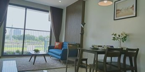 căn hộ chung cư 2 phòng ngủ tại TP Thanh Hóa