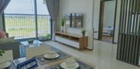 Trung tâm, căn góc – Bán căn góc 62m2 chỉ hơn 200 triệu ký HĐMB