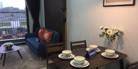 Căn hộ chung cư 2 phòng ngủ tại TP Thanh Hóa