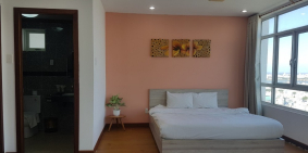 Cần sang nhượng căn hộ 2PN Hoàng Anh Gia Lai, giá thoả thuận. LH 0945.333.968 Vũ