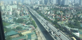 Cắt lỗ sâu căn hộ 3PN chỉ 2.6 tỷ tại eco-green city, 286 nguyễn xiển