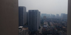 Bán CH chung cư Thanh Xuân Complex, 2PN, đóng 50% ký HĐMB và nhận nhà ngay