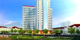 Chung cư Phúc Đạt trả góp chỉ từ 292 triệu, hỗ trợ vay ngân hàng trong 20 năm
