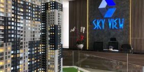 • căn hộ 4.0 ở phố tây bình dương • ưu đãi lãi suất vay 0%