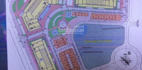 Tòa B-Chung Cư IA20 Ciputra-Suất ngoại giao-chỉ từ 20tr/m2