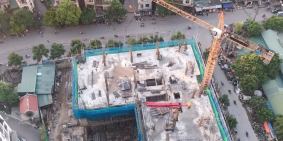 CƠ HỘI ĐẦU TƯ DỰ ÁN CHUNG CƯ TẦM TRUNG HOT NHẤT KV MỸ ĐÌNH THÁNG 9 – AN BÌNH PLA