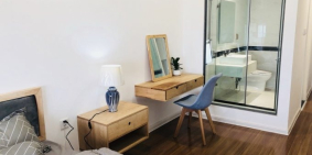 Chính chủ cần bán căn hộ 2 PN siêu đẹp chung cư Mỹ Đình Pearl, full nội thất