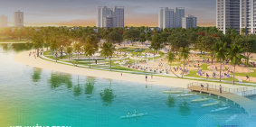 Chính chủ cần  sang nhượng giá cực tốt căn góc 2 PN  diện tích 60m2