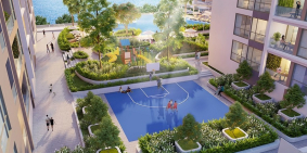 Vinhomes SkyLake, các căn hộ tốt nhất từ 1-4 ngủ,