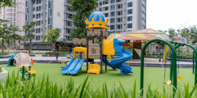 Chỉ cần 50% là có thể sở hữu căn hộ 3pn tại Hồ Tùng Mậu