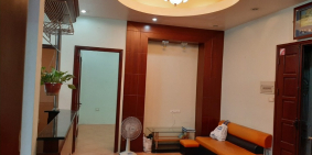 Bán căn hộ P802 CT4 - 3 KĐT Mễ Trì Hạ, diện tích 62m2, sổ đỏ chính chủ