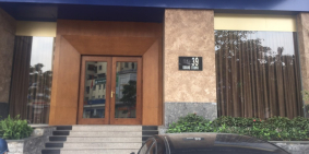 Cần bán gấp căn hộ 61m2 chung cư cao cấp -TTTM Lotus House- Tp Vinh, Nghệ An