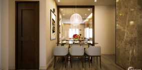 CHỈ TỪ 300 triệu, sở hữu ngay căn hộ đẳng cấp ở trung tâm TP. Vinh