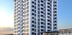 Bán căn chung cư VIP trung tâm Vinh chỉ từ 719 triệu/1 căn.