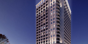 Bán Căn Hộ Studio Chung Cư The City Light Vĩnh Yên