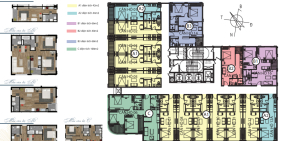 Mở bán căn hộ chung cư cao cấp dành cho khách hàng nước ngoài