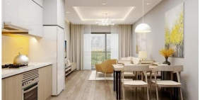 Chính thức nhận đặt chỗ những căn đẹp nhất chung cư cao cấp the city light