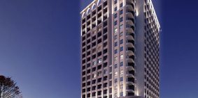 Chung Cư The City Light Vĩnh Yên