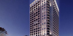 Nhận đặt chỗ ưu tiên 1 đợt 2 chung cư The City Light Vĩnh Yên