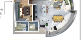 Sở Hữu Ngay Căn Hộ View Biển Ngay Thành Phố Vũng Tàu, Sổ Hồng Vĩnh Viễn