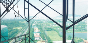 Căn Hộ View Biển Vũng Tàu Gateway. Hở Hữu Lâu Dài Giá Gốc CĐT