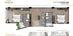 Chỉ 880 triệu, sở hữu ngay 1 căn 1PN, full nội thất , condotel nghi dưỡng