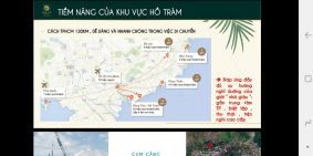 Nhận lợi tức, nhận kỳ nghỉ dưỡng, nhận căn hộ chỉ với 660 triệu