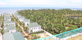 căn hộ Parami Hồ Tràm với lợi nhuận cam kết 8%/ năm?  8 năm hoàn vốn đã bỏ ra?