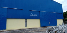 NHÀ XƯỞNG ĐẦY ĐỦ TIỆN ÍCH PHỤC VỤ SỬ DỤNG LIỀN HOẶC CHO THUÊ