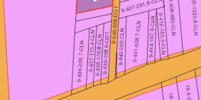 Cần bán gấp 2 căn liền kề của HD Land tại Trảng Dài, Biên Hòa Đồng Nai