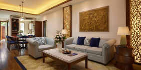 Bán biệt thự mặt biển và căn hộ đẹp nhất nhì Bãi Dài - giá chuyển nhượng rẻ nhất