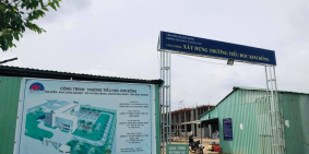 Nhà đẹp Chơn Thành - Bình Phước (mua ở hay đầu tư ngay) mua 1 được 2