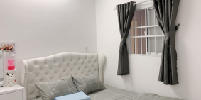 Nhà mới chỉ cần kéo vali đến là ở ngay - Đẹp và tiện nghi chỉ 1 tỷ đồng