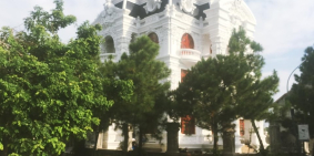 6...MỞ BÁN BIỆT THỰ THE PHOENIX GARDEN (KHÁCH SẠN MARRIOTT), QUÀ TẶNG LÊN TỚI 1,