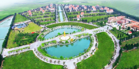 MUA BIỆT THỰ The Phoenix Garden – ƯU ĐÃI HẤP DẪN – QUÀ TẶNG NGẬP TRÀN-ĐỘC QUYỀN