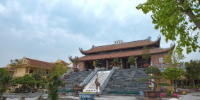 Sức hút từ khu đô thị đáng sống phía Tây tại trung tâm huyện Đan Phượng