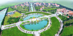 CHỈ VỚI 1.5 TỶ SỞ HỮU NGAY BIỆT THỰ 200m2, HỖ TRỢ VAY  70% VỚI LÃI SUẤT 0%