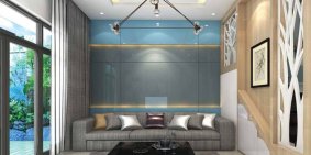 SHOPHOUSE Icon Central - Vị trí trắc địa - 4 mặt tiền - Cam kết lợi nhuận 12%/nă