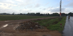 Sắp lên thành phố đất đông sơn lại hot rồi