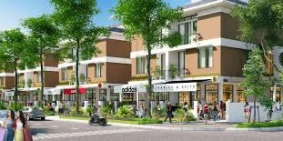 chính chủ cần bán gấp căn hộ an phú shop villa, trong khu đô thị dương nội