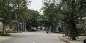 Chính chủ Bán gấp biệt thự hoàn thiện đẹp KĐT Văn Phú,Hà Đông, full nội thất