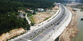 CƠ HỘI ĐẦU TƯ ĐẤT NỀN GIÁ HẤP DẪN CHỈ 10TR/M2 TẠI HẠ LONG LH NGAY 0916706295 ĐIỂ