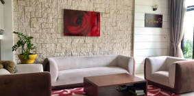 Bán nhanh căn biệt thự trung tâm đà nẵng ven sông Hàn