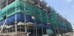 Bán nhà liền kề shophouse Rose Town 79 Ngọc Hồi Hoàng Mai